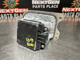 2016 FORD F150 LARIAT LR BLIND SPOT RADAR SENSOR MODULE FL3T14C689AD OEM #691