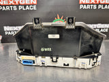 2008 FORD F250 F350 DIESEL CLUSTER OEM #633