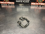 08 - 09 PONTIAC G8 REAR MUFFLER EXHAUST HANGERS OEM #1036