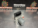 2009 C6 CORVETTE ABS PUMP MODULE 20777858 OEM #1538