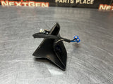 2024 FORD MUSTANG GT ROOF SHARK FIN RADIO ANTENNA BLACK MB5T-19K351-BA5G9Z #1482