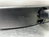 10-14 FORD MUSTANG GT PREMIUM REAR VIEW MIRROR OEM CU5A-17E678-AA #480