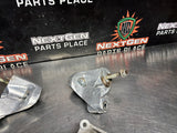 2007 CADILLAC CTS-V ENGINE MOUNT BRACKET SET LH RH DRIVER AND PASS SIDE #1411