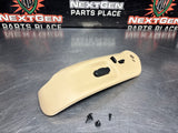 05-13 C6 CORVETTE RH PASSENGER SEAT CONTROL UNIT OEM 88898532 10325877 #1549