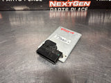 2006 C6 CORVETTE ELECTRONIC SUSPENSION RIDE CONTROL MODULE 15229333 #1364