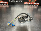 00-04 C5 CORVETTE LH DRIVER SIDE HEADLIGHT MOTOR OEM 16530235 #788
