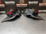 2024 FORD MUSTANG GT REAR TAILLIGHTS LED LH RH SET OF 2 OEM #1482