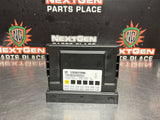 2010-2015 CAMARO SS BCM BODY CONTROL MODULE MANUAL OEM 13592376 #1013