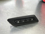 2023 CAMARO 2SS DOOR PANEL MEMORY SWITCH OEM #268