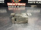 05 - 13 C6 CORVETTE FAN MODULE OEM 410-65008-01 #1520