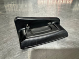2011 C6 CORVETTE LH DRIVER SIDE DOOR TOUCH PAD HANDLE 20785844 OEM #741