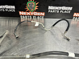 2010 CAMARO SS LS3 FUEL LINE AND PURGE LINE OEM #1006