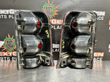 2003 CADILLAC ESCALADE TAIL LIGHTS OEM #767