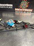 2006 C6 CORVETTE AUTOMATIC TORQUE TUBE TRANSMISSION HARNESS W MAG RIDE OEM 15802626 #1364