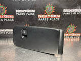 97-04 C5 CORVETTE GLOVE BOX BLK OEM #1374