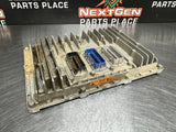 2012 GM SILVERADO SIERRA 6.6 DIESEL ECU PCM 12649719 OEM #774
