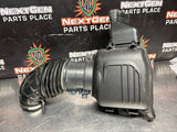 24-26 FORD MUSTANG GT RH PASSENGER AIR INTAKE W MAF OEM #1482