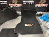 2004 CADILLAC CTS-V FLOYYDS FLOOR MATS #1467