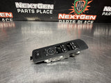 2019 FORD F250 LH DRIVER FRONT WINDOW SWITCHES OEM #1179