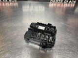 2011 GMC SIERRA 2500 UNDER DASH FUSE JUNCTION BOX 20813086 OEM #1047