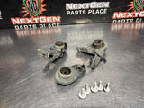 2024 FORD MUSTANG GT EXHAUST HANGERS OEM #1392