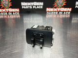 2016 FORD F350 6.7 TRAILER BRAKE CONTROL MODULE FC34-2C006-AB OEM #759