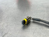 97-04 C5 CORVETTE LH FOG LIGHT PIGTAIL OEM