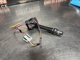 1998 C5 CORVETTE WINDSHIELD WIPER STALK SWITCH OEM #1380