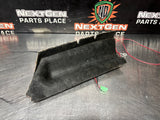 2012 C6 CORVETTE REAR RIGHT INSULATOR PANEL 25999007 OEM #1409