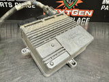 2015 FORD F350 DIESEL GLOW PLUG RELAY MODULE FC3A-12B533-AA OEM #748