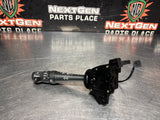 05-13 C6 CORVETTE TURN SIGNAL SWITCH STALK OEM #1255