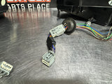 2011 MUSTANG GT AFTERMARKET SPYDER LED TAIL LIGHTS #1024