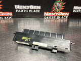 2015 CHEVY SILVERADO 2500 CENTER DASH AUXILIARY SWITCH 23145202 #827