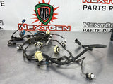1997-2004 C5 CORVETTE REAR BUMPER WIRING HARNESS OEM #361