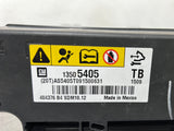 2010 CAMARO SS AIR BAG MODULE OEM 13505405 #304