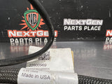 15 CHEVY SILVERADO DIESEL EXHAUST FLUID INJECTOR FUEL LINE OEM #1324