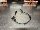 14-19 C7 CORVETTE LH REAR ABS SENSOR OEM 28666786 #1181