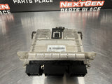 2011 FORD F350 6.7 ECM PCM ENGINE CONTROL MODULE BC3A-12A650-FFC OEM #711