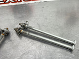 2004 C5 CORVETTE FRONT CRADLE MOUNTING BOLTS OEM #361