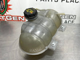 2020 FORD MUSTANG GT COOLANT OVERFLOW RESERVOIR OEM #326