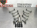 2020 FORD MUSTANG GT FRONT CRADLE BOLTS OEM #326