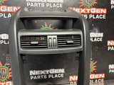 08-09 PONTIAC G8 RADIO BEZEL TRIM PANEL OEM #1423