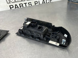 2008 GMC SIERRA 2500HD DURAMAX LH AND RH WINDOW SWITCHES OEM #377