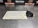 2016 CAMARO SS LH SEAT BACK F MAT OEM #795