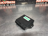 1997-2004 C5 CORVETTE LH DRIVER SEAT MODULE OEM 10435193 #1368
