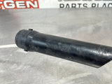 08-09 PONTIAC G8 COOLANT RESERVOIR NECK AND CAP OEM #417