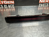 2017 FORD MUSTANG GT CONVERTIBLE THIRD BRAKE LIGHT WITH TINT OEM #794