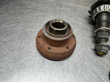 2011 FORD MUSTANG SHELBY GT500 8.8 RING AND PINION 3.73 GEARS 33K MILES OEM 1348