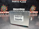 2001 C5 CORVETTE BCM 10304931 OEM #1374