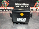 2011 FORD MUSTANG GT LIGHTING CONTROL MODULE BR3T-14D644-BB OEM #1494